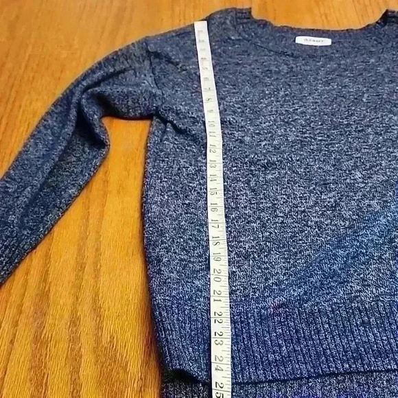 Old Navy crew neck sweater - Picture 7 of 9